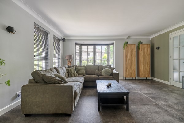 Medium property photo - Cahorslaan 4, 5627 BX Eindhoven